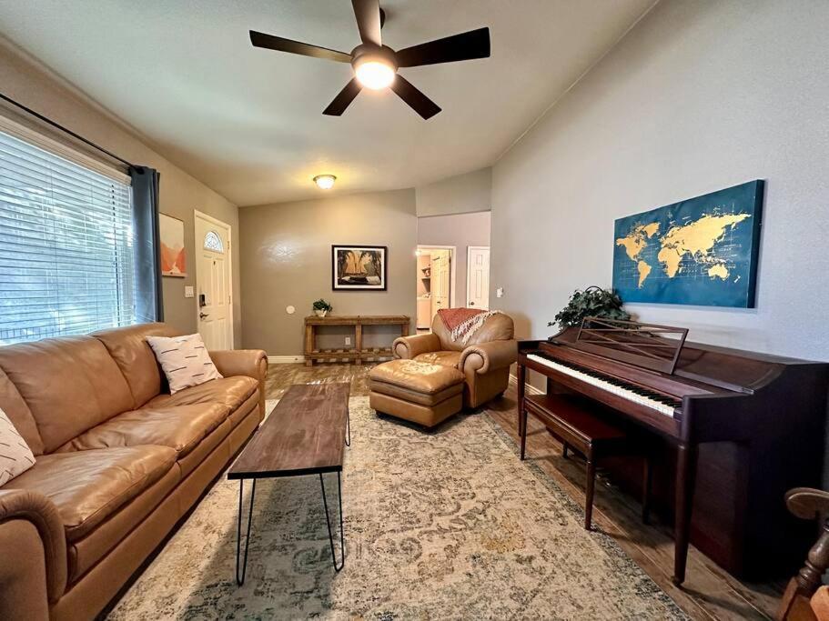 Mesa Oasis Private Pool Spacious! 10+ Guests 7 Beds New, Great Location! Exterior foto